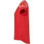 Preview: TVC Enger - Kempa Core 26 T-Shirt Damen rot